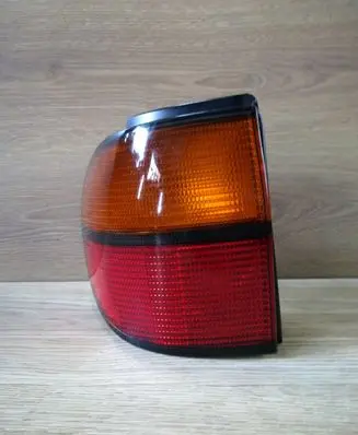 Volkswagen Sharan Rear/tail lights