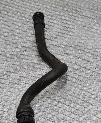 Citroen C4 II Engine coolant pipe/hose 968468418004