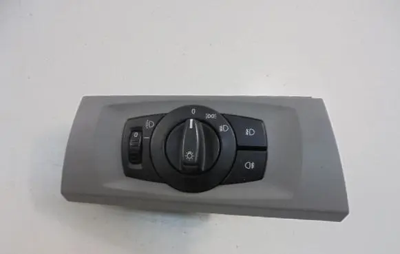 BMW X3 E83 Light switch 6932794