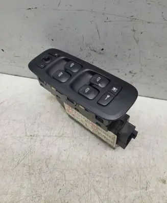 Volvo V70 Electric window control switch 30746074