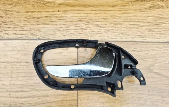 Seat Toledo II (1M) Front door interior handle 1M0837114