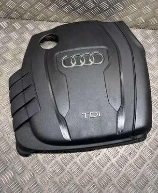 Audi Q5 SQ5 Engine cover (trim) 03L103925AB