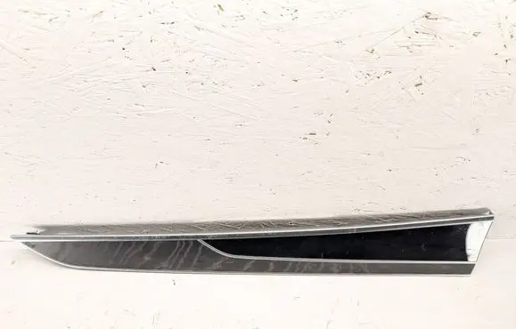 Audi A8 S8 D5 Rear door card trim 4N4867086CH