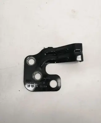 Jaguar I-Pace Fender mounting bracket J9D316291AC