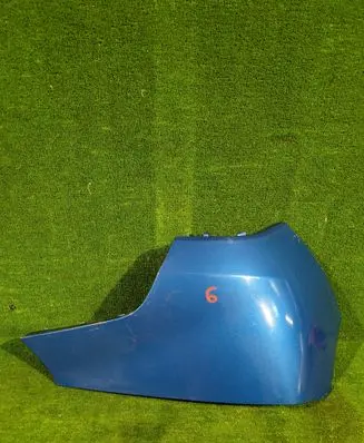 KIA Stonic Rear bumper corner part panel trim 