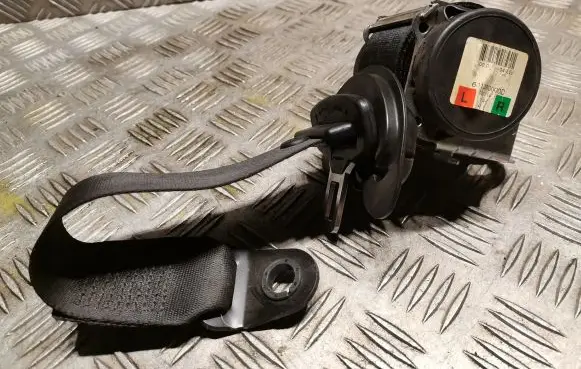 Mini One - Cooper Coupe R56 Rear seatbelt 2751402