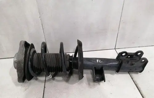 Mercedes-Benz CLA C117 X117 W117 Front shock absorber/damper A1763233500