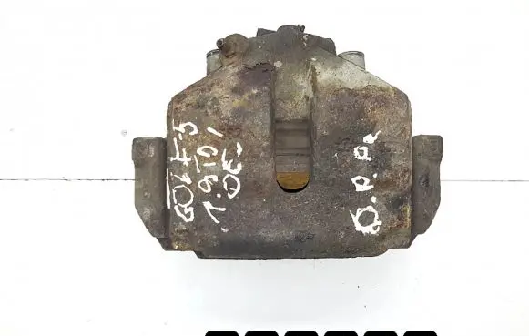 Volkswagen Golf Plus Front brake caliper