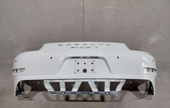 Porsche 911 991 Rear bumper 991505411 99150541113 99150541115