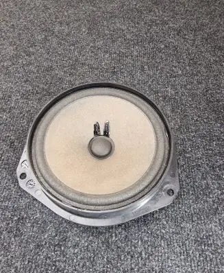Fiat 500 Abarth Rear door speaker 518936010