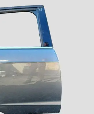 Audi A3 S3 8V Rear door