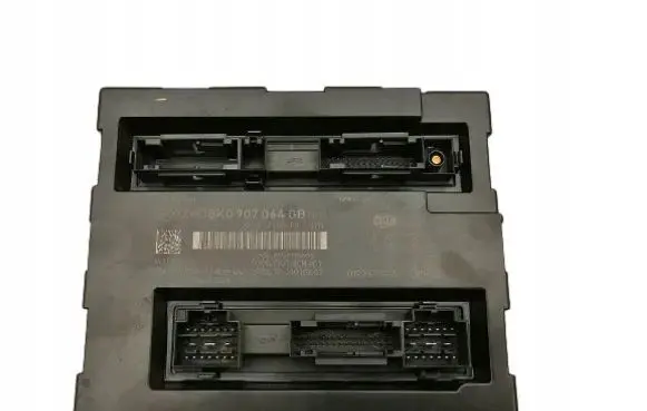 Audi A4 S4 B8 8K Other control units/modules