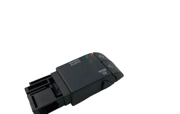 Renault Captur Other switches/knobs/shifts 255522448R