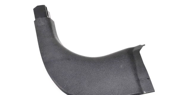 BMW 6 F12 F13 (A) pillar trim 7225591