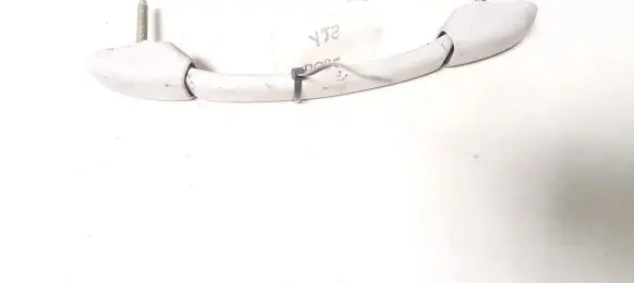 Citroen C5 Front interior roof grab handle 9616355277