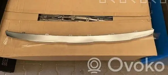 KIA Xceed Front bumper splitter molding 86577J7CA0