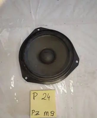 Opel Vectra C Front door speaker 24423552