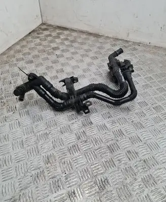Brake vacuum hose/pipe