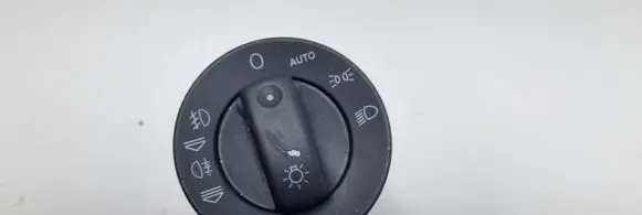 Audi A4 S4 B7 8E 8H Light switch 8E0941531D