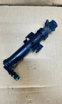 Audi Q5 SQ5 8R Headlight washer spray nozzle 8R0955102A