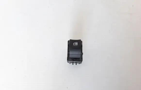 Renault Scenic III - Grand scenic III Electric window control switch 809600018R