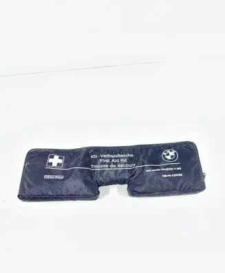 BMW 3 F30 F35 F31 First aid kit 