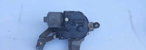 Ford S-MAX Wiper motor 1397220521