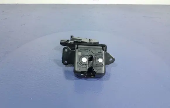Lexus NX Tailgate/trunk/boot lock/catch/latch