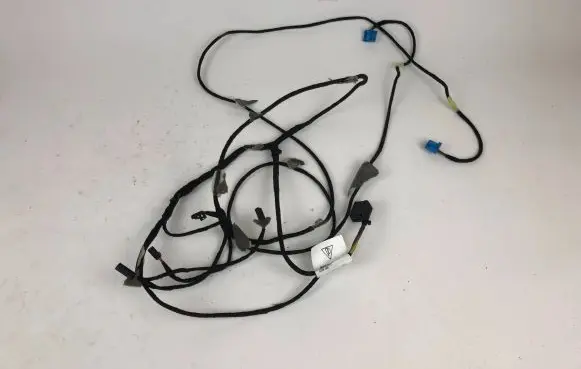 Porsche Macan (95B) Other wiring loom 95B971247A