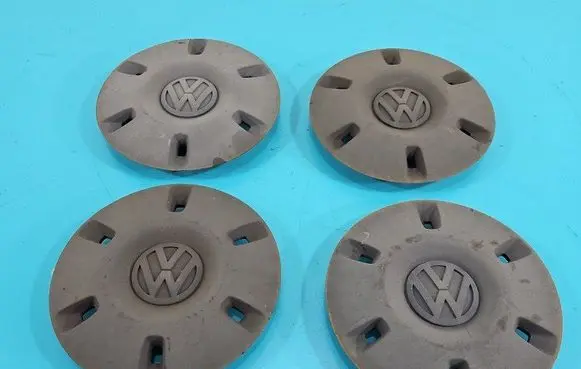 Volkswagen Crafter R16 wheel hub/cap/trim 9064010025 IMPRK1507125