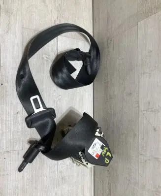 Dacia Sandero III Front seatbelt 868858301R