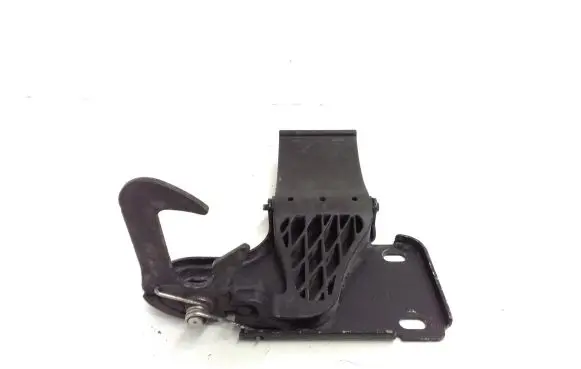Audi A8 S8 D3 4E Engine bonnet/hood lock/latch loop/hook 4E0823485B
