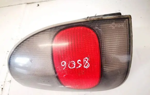 Renault Espace III Rear/tail lights 6025301101