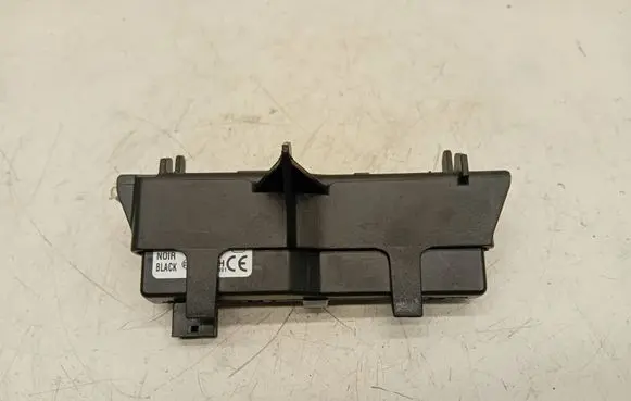 Opel Insignia A Door central lock control unit/module 13503204 F00HJ00491