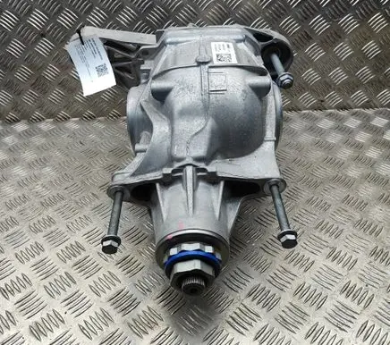 BMW X5 G05 Rear differential 8839460 8849915