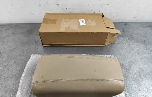 Armrest