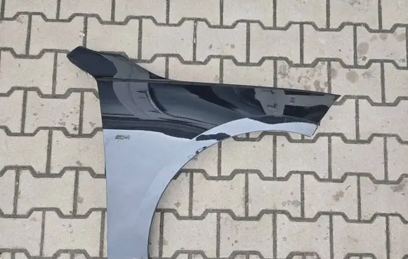 BMW 1 F40 Fender