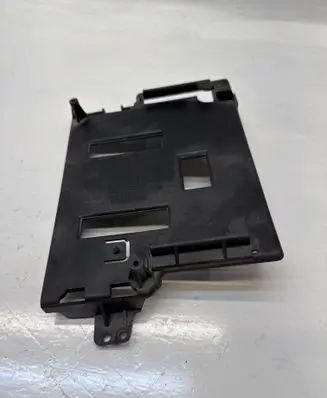 Peugeot 407 Fuse box cover 9647492880