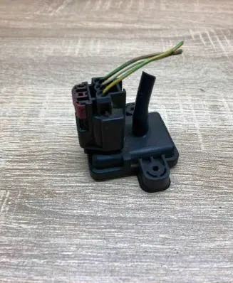 Ford Focus Air pressure sensor 98AB9F479BA 6PP4160EBD WithPlug