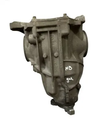 Mercedes-Benz GLC X253 C253 Rear differential A2133510005