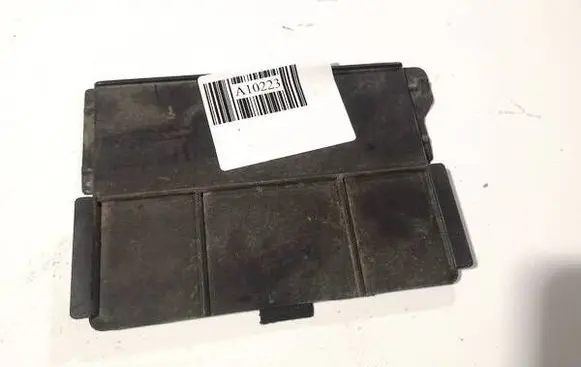 Chevrolet Captiva Other interior part 99627014