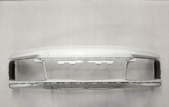Porsche 911 992 Front bumper 992807221N