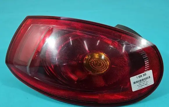 Fiat Bravo Rear/tail lights 51757544 IMPRK1508355