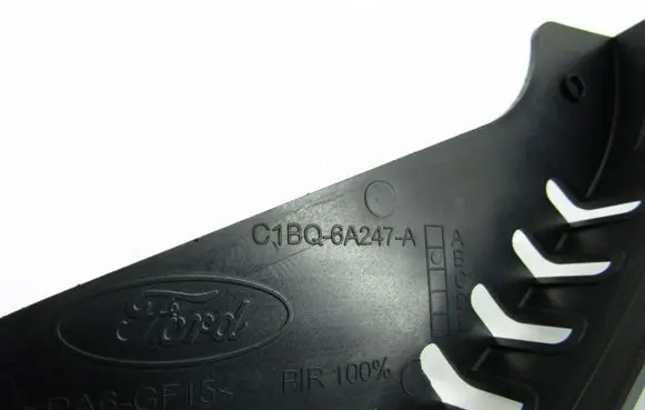 Ford B-MAX Timing belt guard (cover) C1BQ6A247A