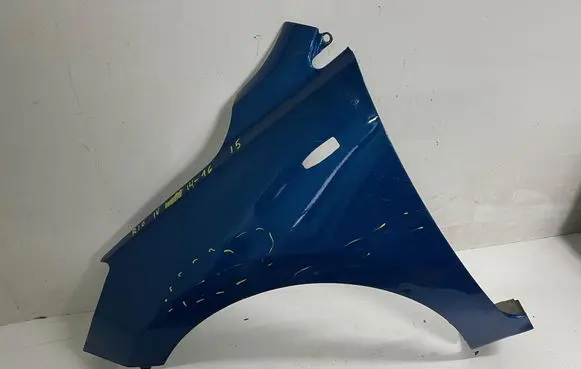 KIA Rio Fender .....