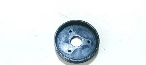 Renault Scenic I Power steering pump pulley 7700105711b