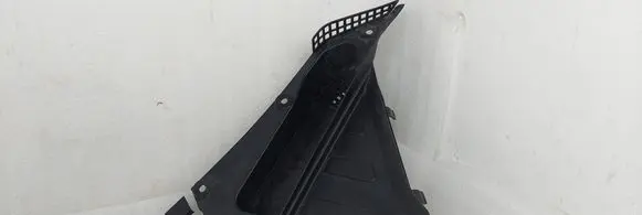BMW 5 GT F07 Wiper trim 6987607 10808611