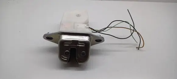 Subaru Forester SH Tailgate/trunk/boot lock/catch/latch