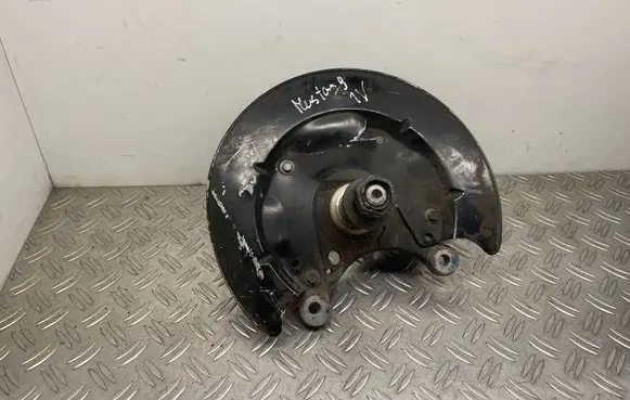 Ford Mustang V Front wheel hub AR333108 4R332K004A