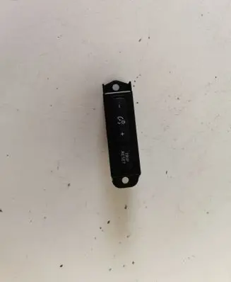 Nissan Leaf II (ZE1) Other switches/knobs/shifts